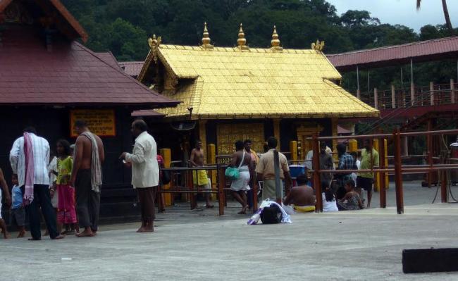 Kerala: Sabarimala Temple yet to open doors for women of all ages 