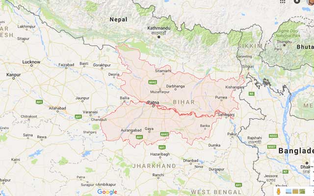 Journalist shot dead in Bihar