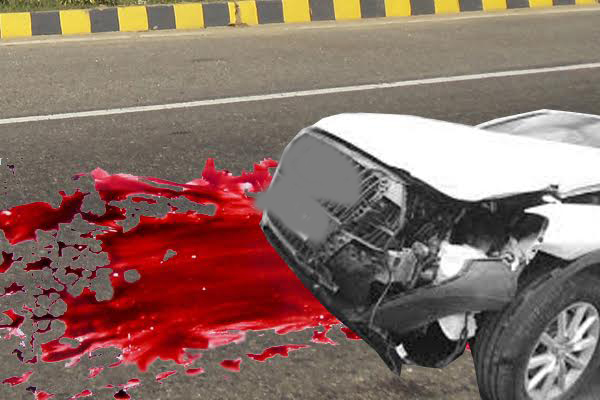 Eight school children killed in Karnataka road accident