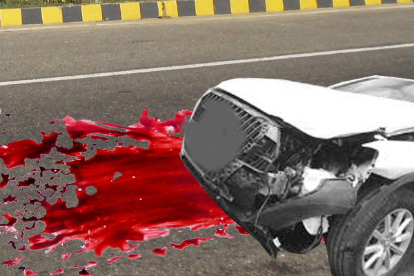 11 killed, 10 injured in Meghalaya road mishap