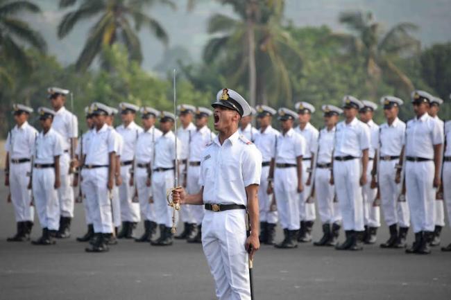 Indian Army to hold passing out parade at Ezhimala in Kerala