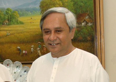 Odisha CM welcomes PM Modi's demonetisation move