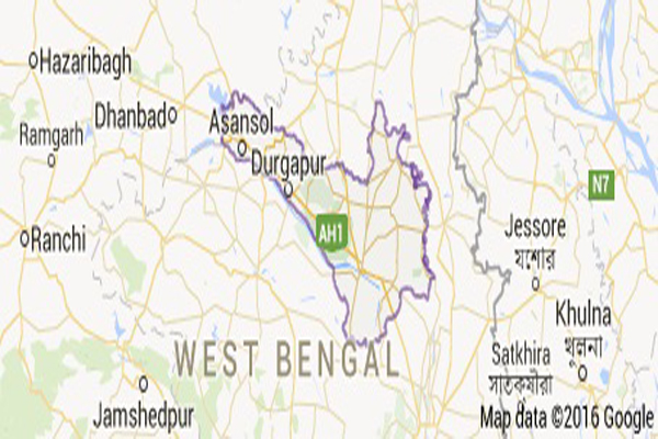 West Bengal: Cop beaten by drug traffickers, 2 arrested