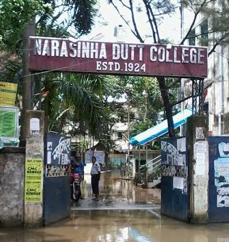 West Bengal: TMCP group clash in Howrah college