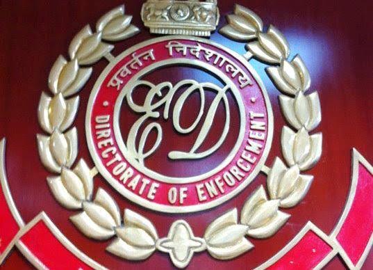 ED seizes gems, jewellery, papers relating to Swiss Bank account from hawala trade Lodha's Kolkata bank locker