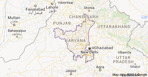 Haryana: 8 injured in bus explosion at Kurukshetra | Indiablooms ...