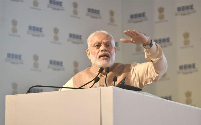 Prime Minister to inaugurate PETROTECH â€“ 2016