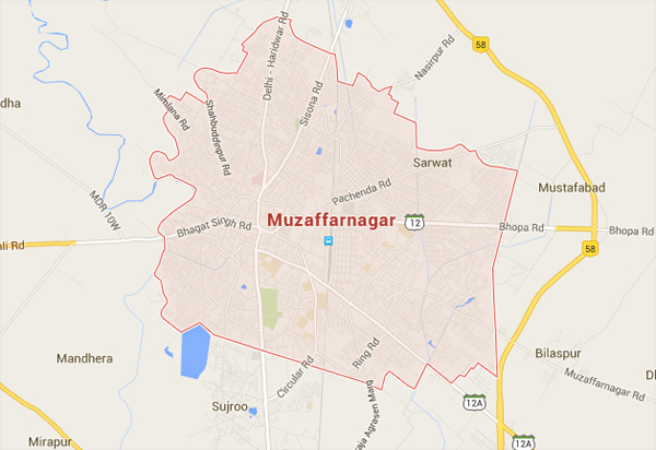 Muzaffarnagar: BJP wins by-polls