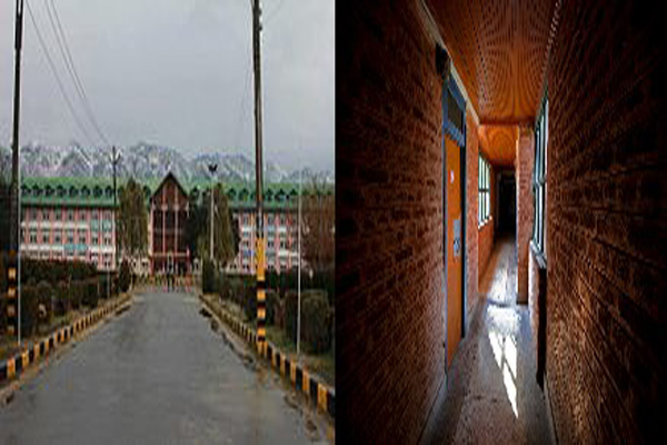 Centre rules out shifting of NIT Srinagar, but assures students of addressing grievances