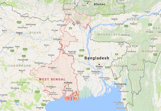 West Bengal to be called Bangla: State assembly passes resolution 