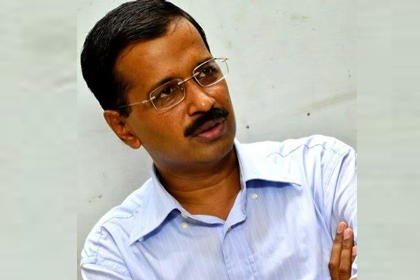 Kejriwal condemns Jammu and Kashmir attack