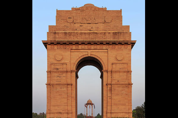 Missing Najeeb Ahmed: Students protest at India Gate