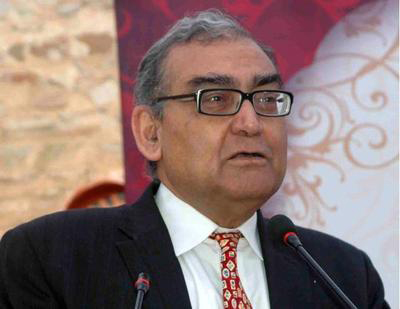 JD-U files case against Katju for his remarks on Bihar