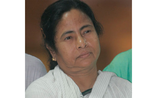 Mamata Banerjee congratulates Dipa Karmakar