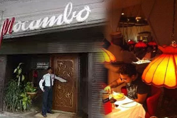 Mocambo controversy: Kolkata's civil society groups to protest in Park Street