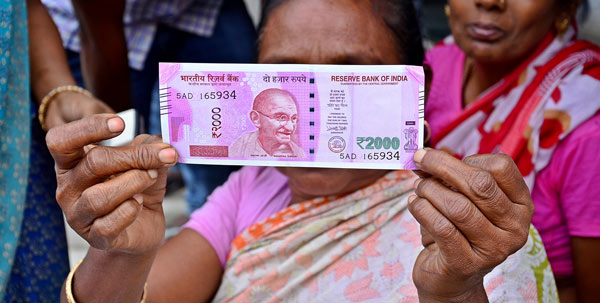 Demonetisation: NE militant groups used tribal people's bank account, Jan Dhan accounts to exchange banned notes