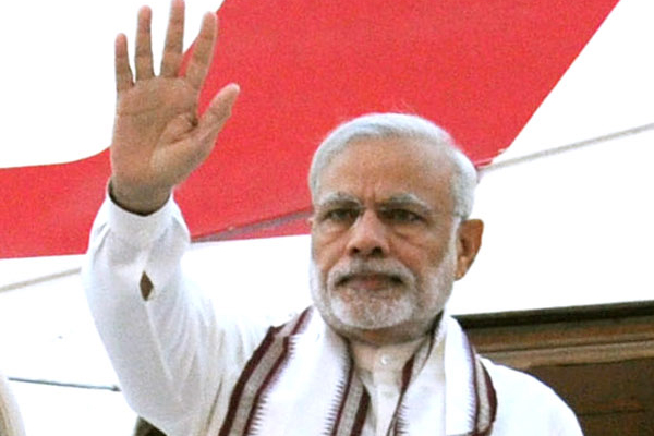 PM Modi to address meetings in Varanasi, visit Kashi Vishwanath Temple today