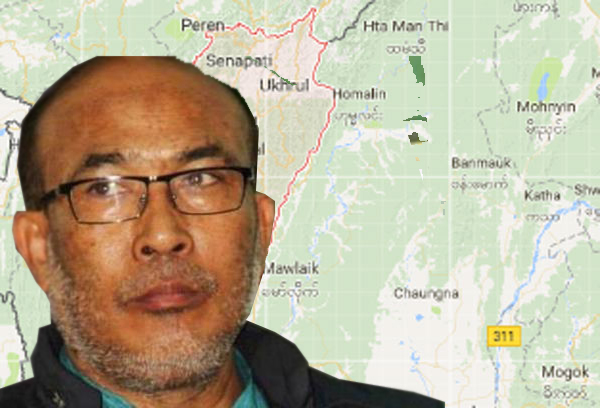 N Biren Singh wins floor test in Manipur Assembly