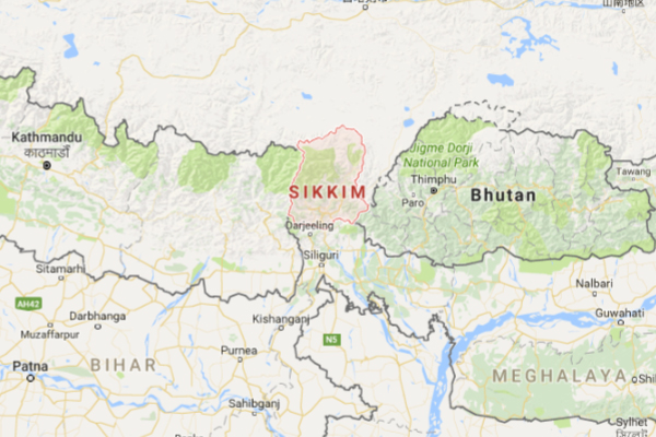 Sikkim Assembly to add five more ST seats