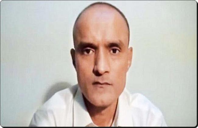 We were forced to approach ICJ to save Kulbhushan Jadhav : MEA