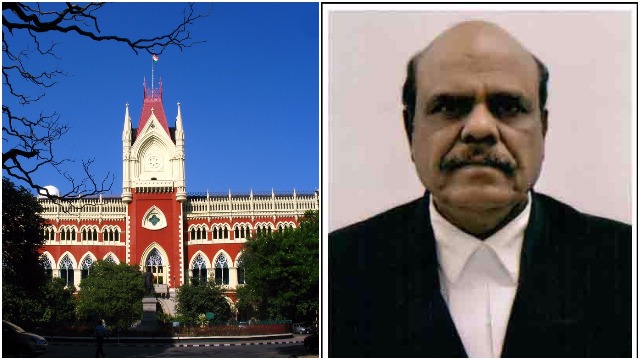 Sentenced to jail in contempt case, Justice CS Karnan moves SC challenging verdict