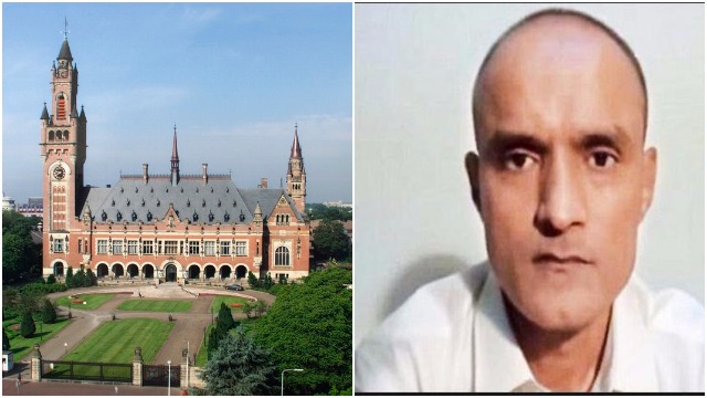 India's challenge to Kulbhushan Jadhav's death sentence in Pakistan : Hearing begins at ICJ