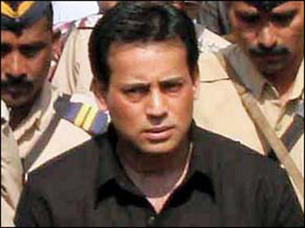 1993 Mumbai blasts case: Abu Salem convicted