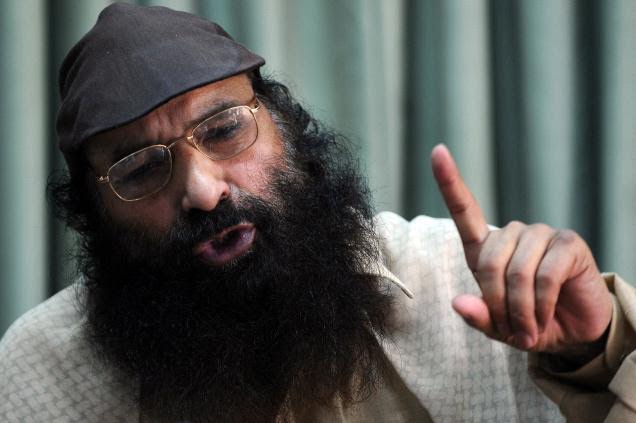 We carried out attacks in India : Global terrorist Syed Salahuddin