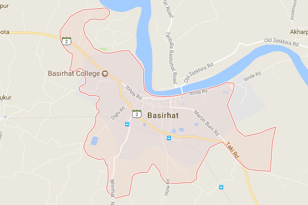 Delegations of BJP, Congress and Left Front stopped from entering violence-hit Basirhat in Bengal