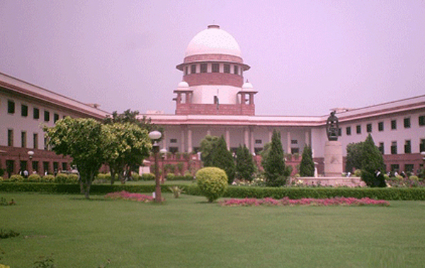 Supreme Court orders CBI probe into Manipur Encounter Killings