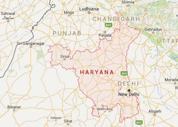 You let Panchkula burn for political benefits : HC slams Haryana Govt