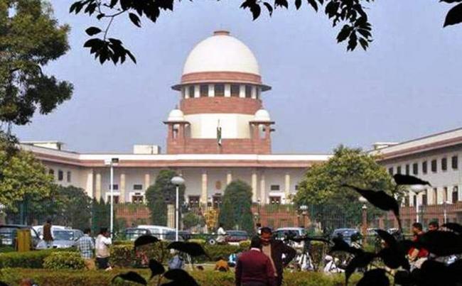 Cow vigilantism : SC asks Centre, states to take measures