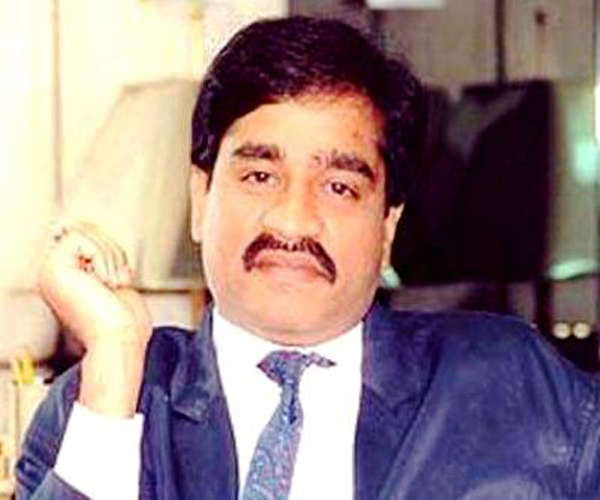 Dawood Ibrahim now lives in Pakistan, brother tells police