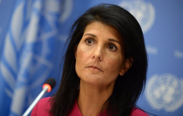 US looks at India to help it keep an eye on Pakistan, says US Ambassador to the UN 