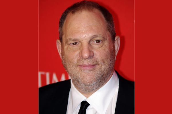 Harvey Weinstein: Was paid money to keep shut, says former assistant