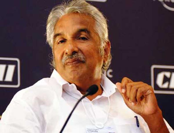 Judicial report on Kerala solar scam tabled in Assembly, Oommen Chandy indicted