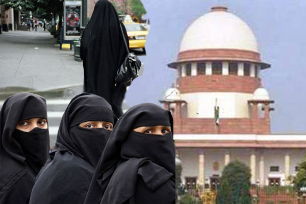 Triple Talaq Bill tabled in Lok Sabha, debate begins