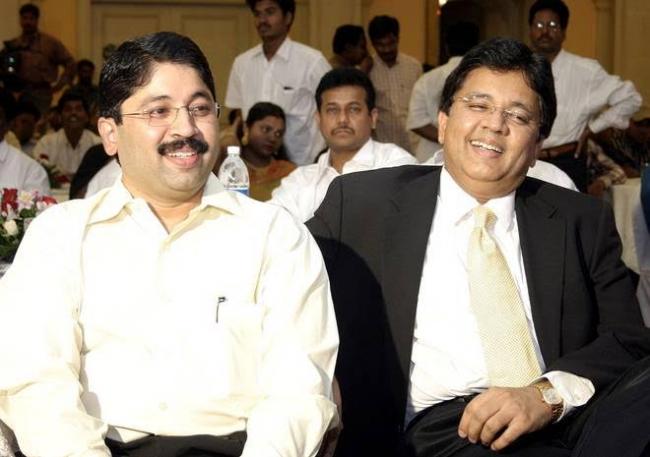 ED urges apex court not to release attached Maran property in Aircel-Maxis case 