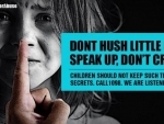Mumbai Police speak against child abuse, start #LetKidsSpeakUp campaign on social media