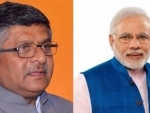 Modi is messiah of poor, UP result a tectonic shift: Ravi Shankar Prasad