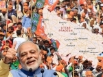 Modi wave sweeps Uttar Pradesh as BJP celebrates early Holi; Cong takes Punjab