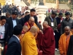 Dalai Lama to visit Guwahati on April 1