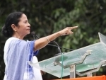 TMC to move SC against HC verdict in Narada sting case, says Mamata Banerjee