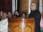 President of Indiaâ€™s message on the eve of National Day of Namibia