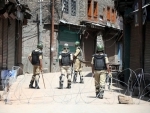 Militants attack minister's house in Kashmir, decamp with four rifles