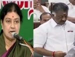 Tamil Nadu : Paneerselvam sticks for Sasikala's ouster for AIADMK merger