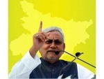 Bihar politician Shivanand Tiwari criticises CM Nitish Kumar on latter's claim of zero-tolerance on corruption