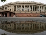 Rajya Sabha adjourned over Congress-BJP's ruckus over Gujarat MLA defections