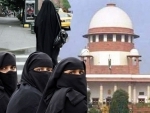 Dawn of new era for Muslim women : Amit Shah on SC verdict on triple talaq