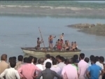 UP boat capsize: Death toll rises to 22, Yogi declares Rs 2 lakh compensation package